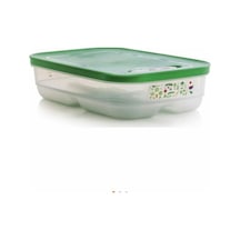 Tupperware Sera Serisi Sebze Meyve Saklama Kabı 18 L Çok Renkli