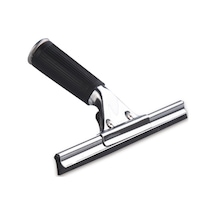 Üçtem Paslanmaz Camsil Set - 25 Cm