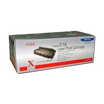 Xerox 3116 109R00748 Siyah Toner- Xerox 3116 Yazıcı Toner