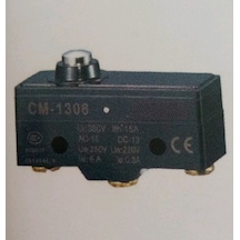 Mikro Siviç Cm-1306 (Kısa Pimli Siviç)