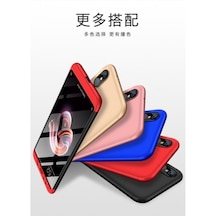 Xiaomi Mi 8 Kilif 360 Tam Koruma Kapak 392825672