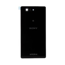 Axya Sony Xperia Z3 Compact Mini Arka Kapak Pil Kapağı (498542673)