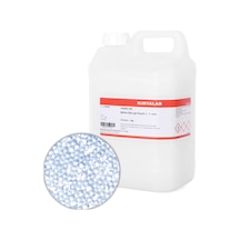 Silikajel Beyaz Nem Alıcı Dökme Rutubet Küf Önleyici 4 KG