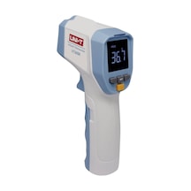 Unit Ut-305r Temassız Ateş Ölçer Vücut Termometresi N11.79