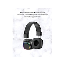 Xy30-bluetooth Kulaklık - Lisinya