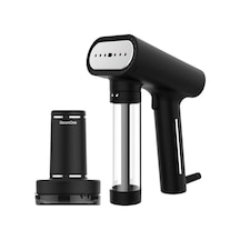 Steamone Bundle2 NS150B Buhar Makinesi + Steamone RP10 Tüy Toplayıcı