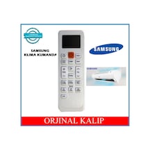 Samsung Uyumlu Klima Kumanda Yeni
