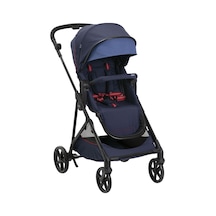 Chicco Seety Bebek Arabası Oxford Blue 04087097790000
