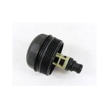Bmw E46 E60 E87 E90 E83 Yağ Filtre Kapaği N40 N42 N46 11427508968
