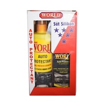 Oto Süt Silikon Süngerli 260ml. Go53/05214