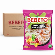 Jelibon 12 Li Paket 1 Kg Yumurta