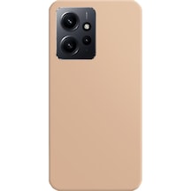 BİKAPAK ECO SENSE XIAOMI REDMI NOTE 12 PUDRA KAPAK