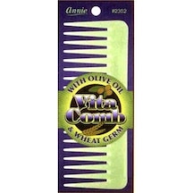 Annie 2302 With Olive Oil Wheat Germ Tarak