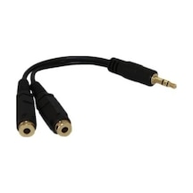 Whıtecom Streo To 2 Streo Adaptor