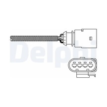 Delphı Es2028912b1 Oksijen Sensoru 03e906262b 06a906262bs