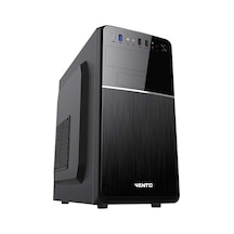 Vento Cıo Tml117 400w Micro Atx Kasa
