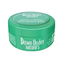 Down Under Naturals Onarıcı Saç Bakım Maskesi 200 ML