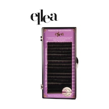 Ellea Classic İpek Kirpik D Kıvrım 0.7 Kalınlık 11 MM Uzunluk