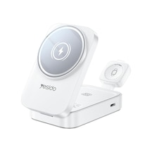Mc36 2500w 1.5m Ekstra 2 Adet 18w Usb Ve 2 Adet 65w Type-c Çıkışlı Priz Uzatıcı Siyah Standart