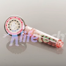 Lifetech Arıtmalı Duş Başlığı Diğer
