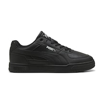 Puma Caven Iıı Tdp Erkek Siyah Sneaker Ayakkabı 40917002