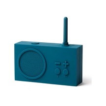 Lexon Tykho 3 LA119B9 Radyo ve Bluetooth Hoparlör