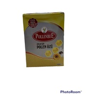 GelmeliKraliçe polenbee polen özü 10'lu paket