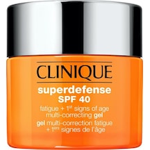 Yaşlanmanın Karşıtı Superdefense Spf40+ İnce Çizgi Ve Kırışıklık Azaltıcı Ve Nemlendirici Jel 50ml