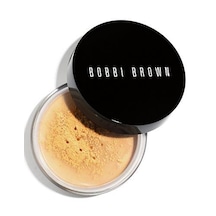 Bobbi Brown Sheer Finish Loose Powder No: 3 6 G