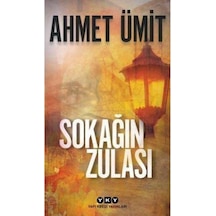 Sokağın Zulası - 57858324543876599215506