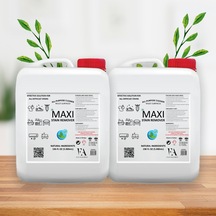 Maxi Leke Sökücü 2 x 5 L