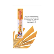 Gabrini Pineapple Fruity Lipgloss Gabrini Pineapple Fruity Lipgloss