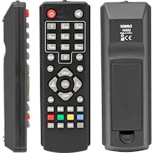 Benjamin 9400 E-0100 Mini Uydu Uzaktan Kumandası