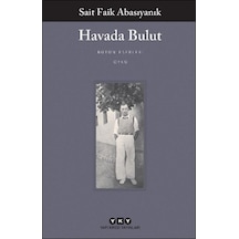 Havada Bulut - Yqbx-665376