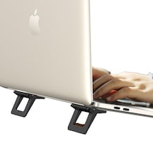 Usams Us-Zj054 Mini Laptop-Tablet Masaüstü Bilgisayar Tutucu Stand