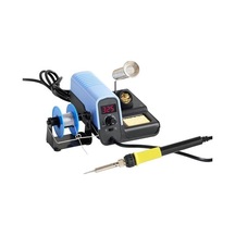 60watt Isı Ayarlı Havya,dijital Ekran Isı Ayarlı A Kalite Lehim Makinası, Class Zd8919