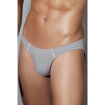 Doreanse 1351 Erkek Modal Gri Slip
