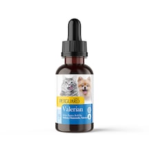 Petguard Valerian Drop 50 ML