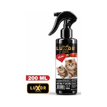 Luxor Kimya Kedi Parfümü Çilek 200 ml