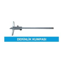 300 Mm Derinlik Kumpas