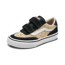 Vans Brooklyn Ls V Çocuk Spor Ayakkabı Vn000ekgbm81 Vn000ekgbm81 Siy Siyah