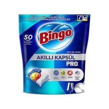 Akıllı Kapsül Pro 50lı