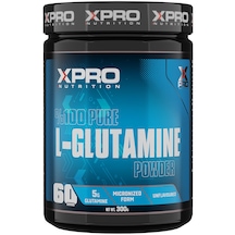 Xpro Nutrition Glutamine Powder 300gr - Aromasız