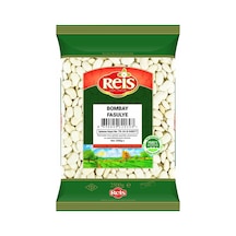 Reis Bombay Fasulye 2,5 Kg - İri Taneli, Piyaz Ve Pilaki İçin 2'li Ekonomik Paket - 2 Adet Tarı