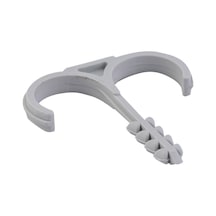 100 Adet Baston Kroşe 20 Mm