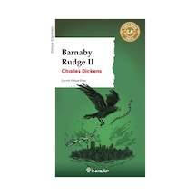 Barnaby Rudge 2 / Charles Dickens