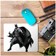 Batman Baskılı Mousepad Mouse Pad