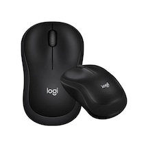 Logitech M220 1000dpı Kablosuz Silent Sessiz Mouse Siyah 910-004878 - 223298