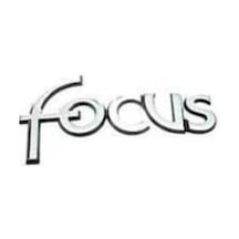 Focus 1 Bagaj Yazısı--1998-2004 Modele Kadar Uyumlu