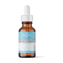Doğal Eczane Aha+Bha+Pha Leke Gidermeye Yardımcı ve Yenileyici Serum 30 ML